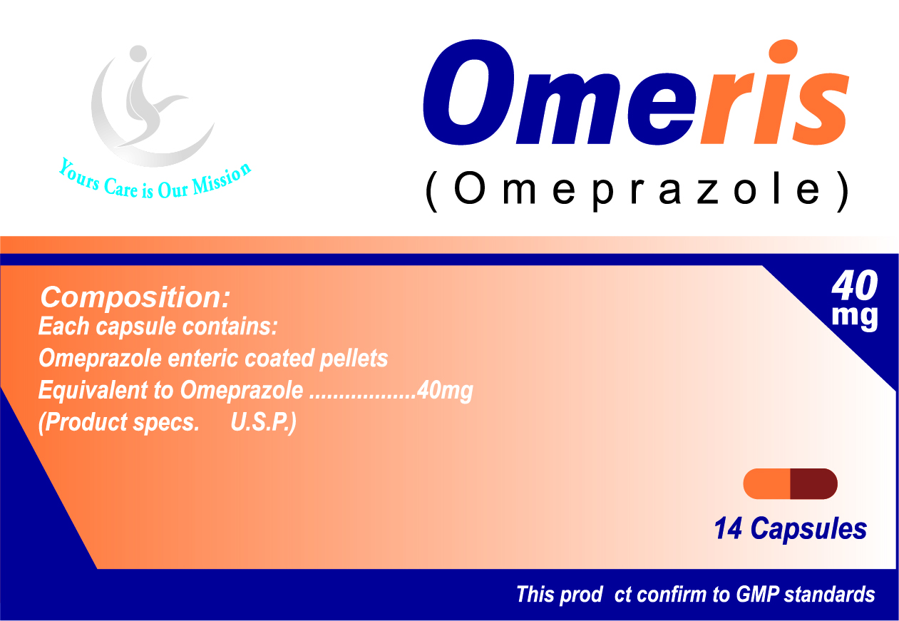 Omeprazole